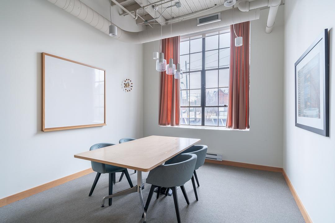 1655 Dupont Street, Toronto, ON