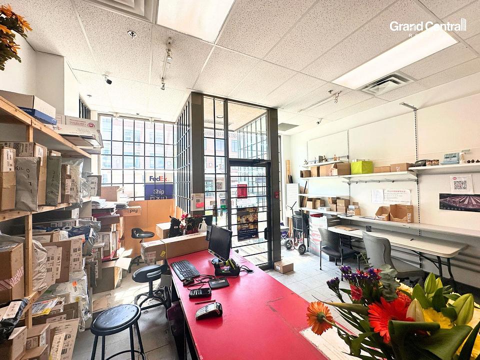 103 - 1595 West Broadway, Vancouver, BC