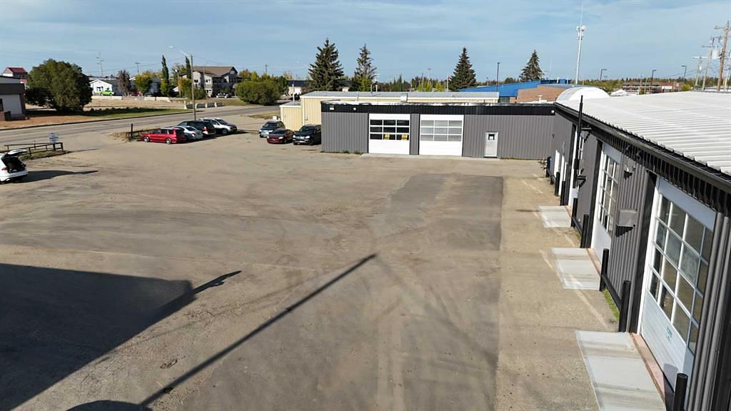 5433 Industrial Road, Drayton Valley, AB