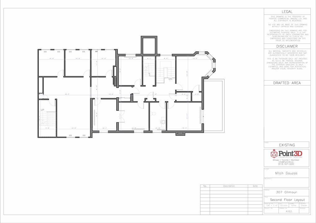 307 Gilmour St, Ottawa, ON
