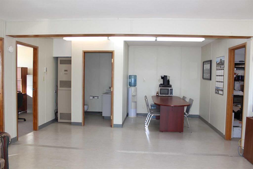 902 Main Street, Manning, AB