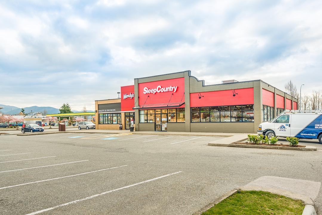 316 - 32525 London Avenue, Mission, BC