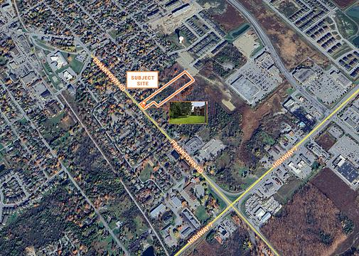 293 Franktown Road, Carleton Place, ON