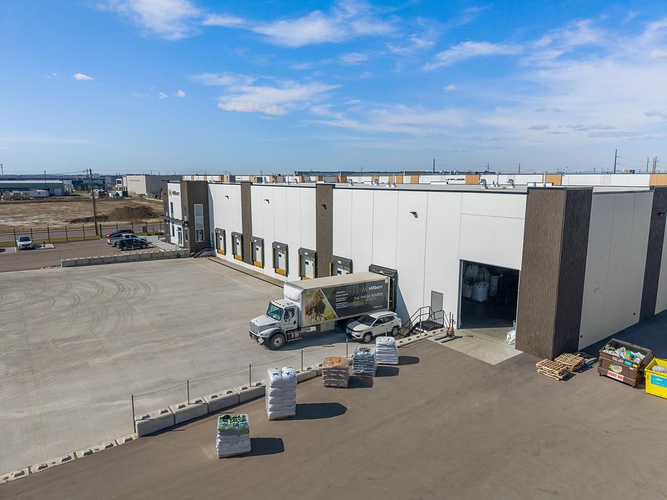 7150 104 Avenue SE, Calgary, AB