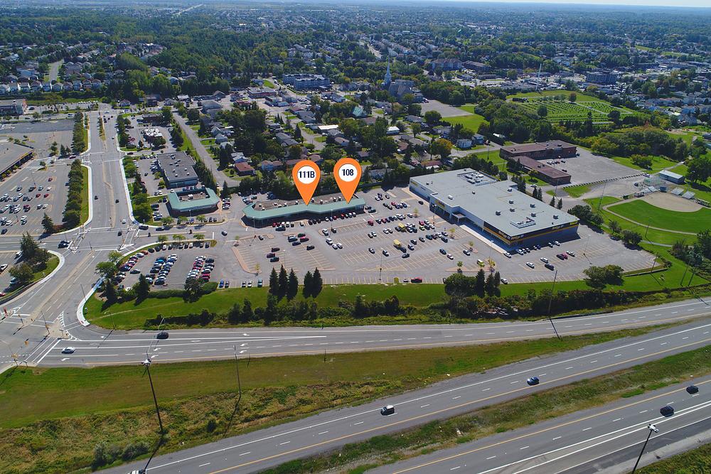 111B - 1226 Place d'Orléans Drive, Ottawa, ON