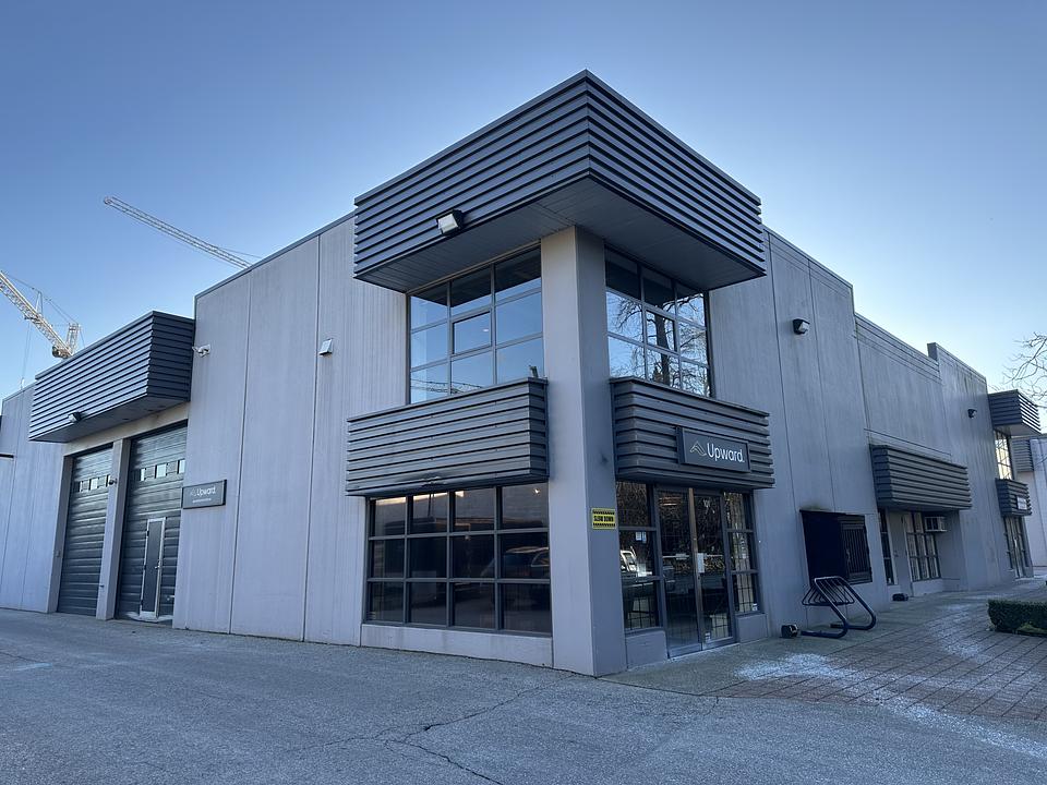 101 - 1305 Welch Street, North Vancouver, BC