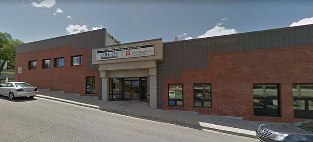 430 6 Avenue Southeast, Medicine Hat, AB