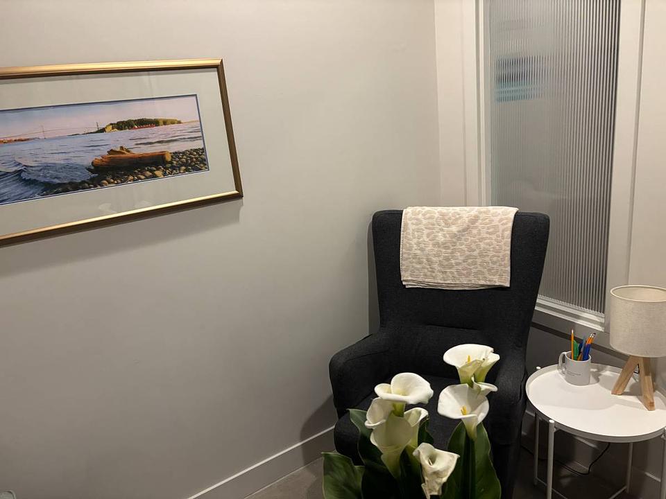 211 - 2190 Fir Street, Vancouver, BC