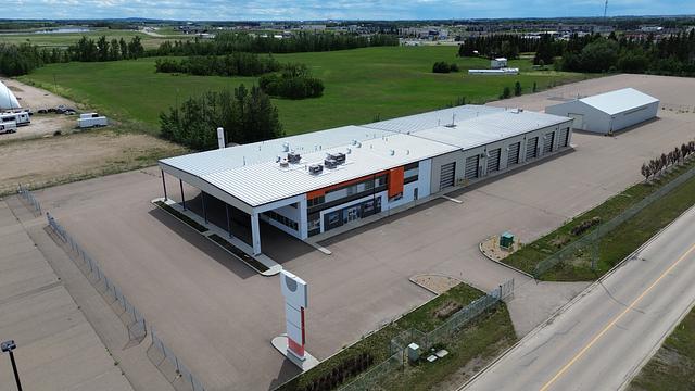5 Energy Boulevard, Red Deer, AB