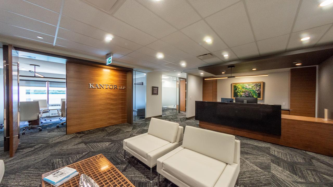 605 5 Ave SW, Calgary, AB