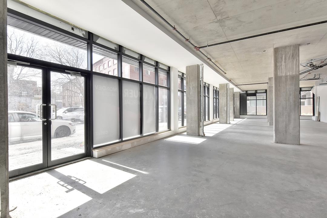 1777 Rue William, Montréal, QC
