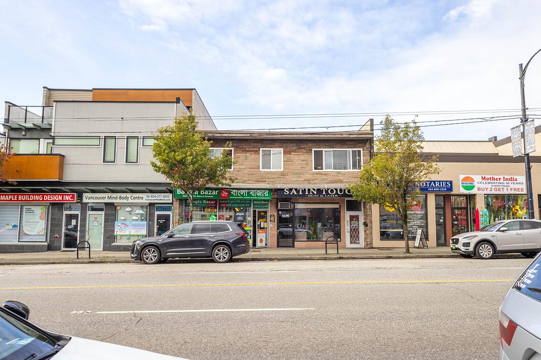 6653 Main Street, Vancouver, BC