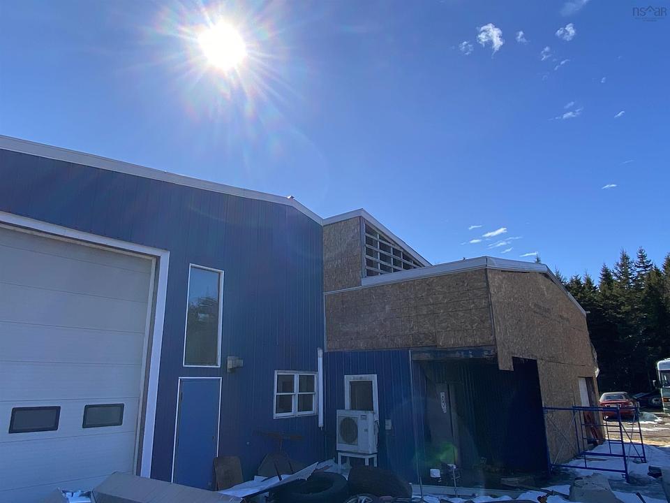 450 Dakota Road, Debert, NS