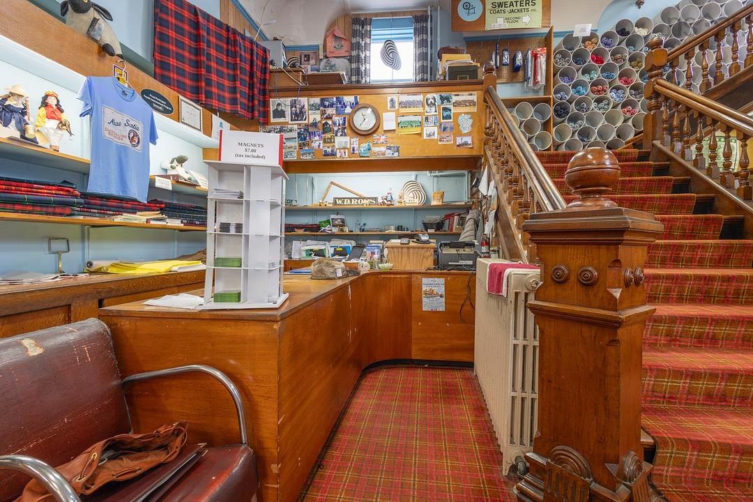 352 Main Street, Yarmouth, NS