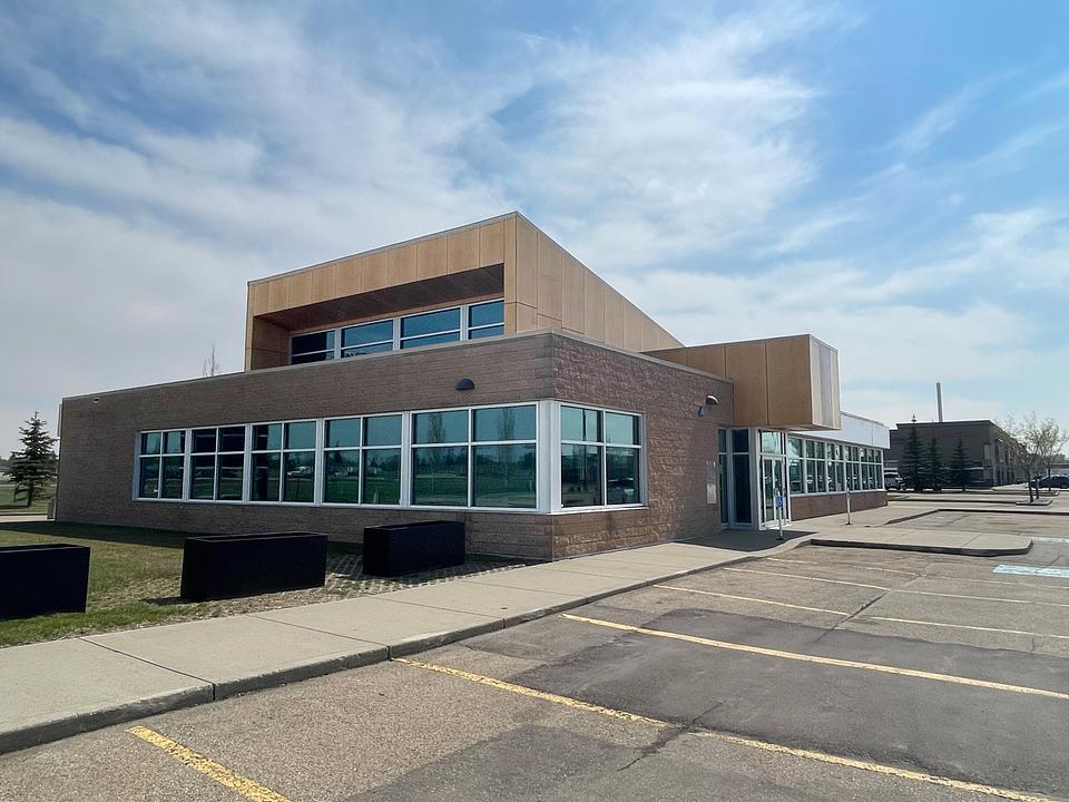 50 Avenue & Discovery Way, Leduc, AB