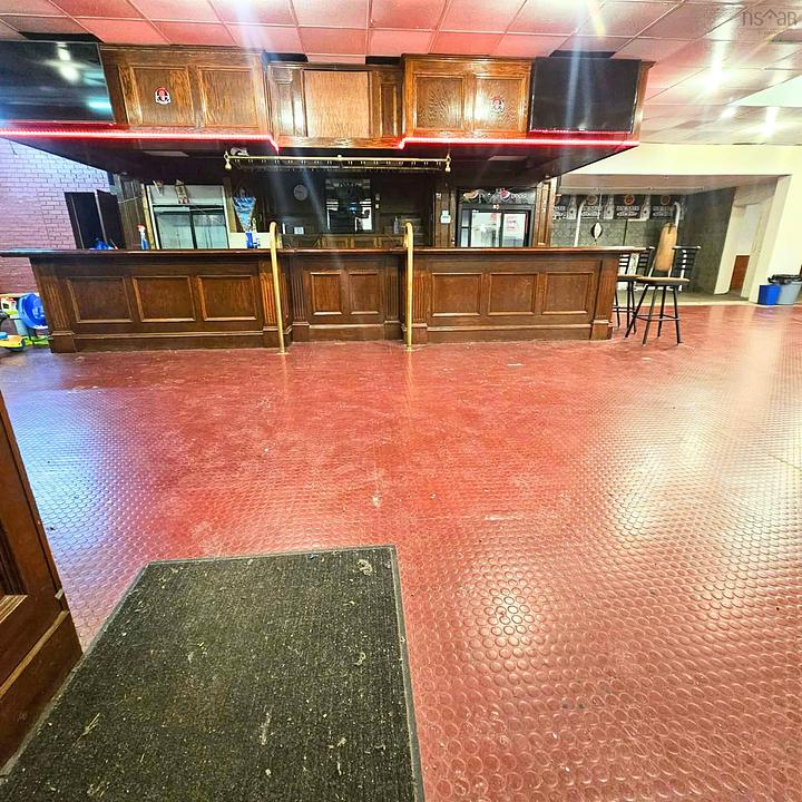 3447 Wilson Avenue, New Waterford, NS