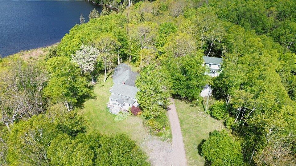 45478 Cabot Trail, Englishtown, NS