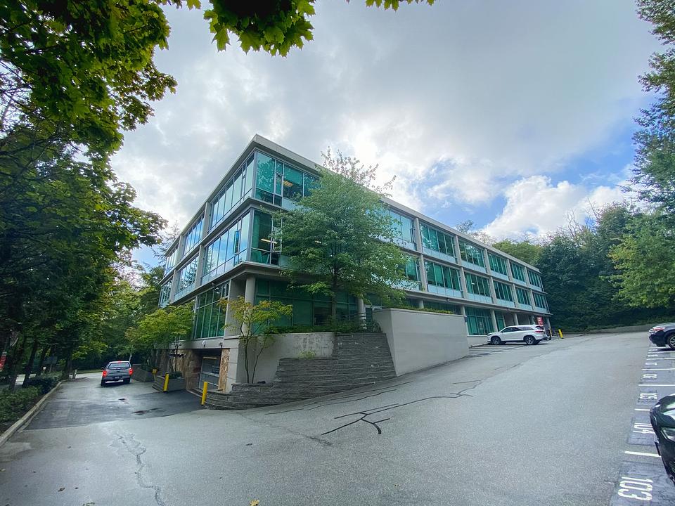 230 - 3605 Gilmore Way, Burnaby, BC