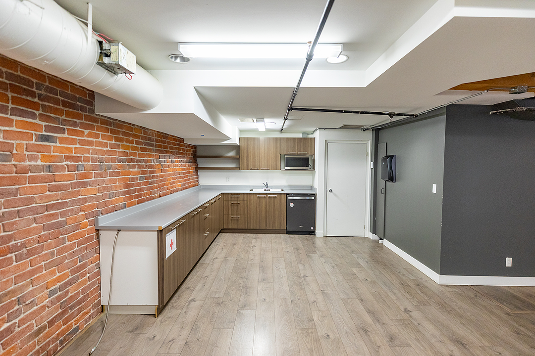302 - 1040 Hamilton St, Vancouver, BC