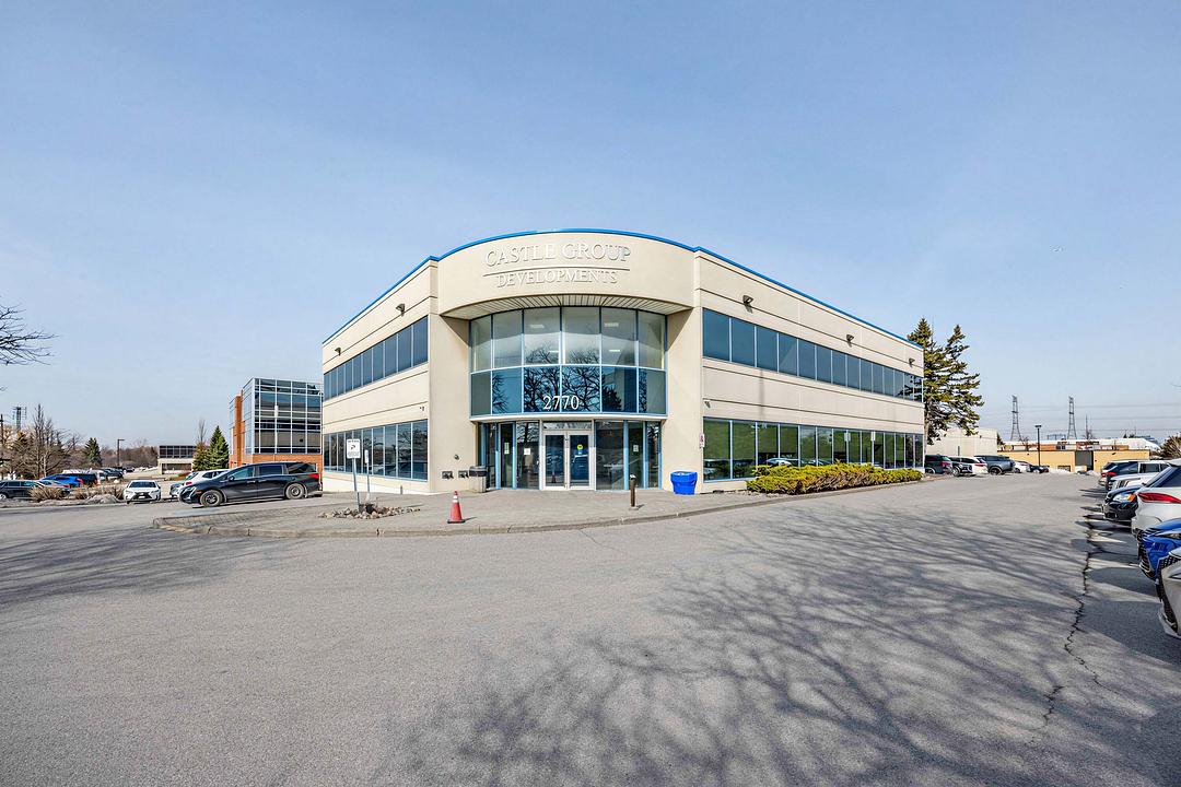 101 - 2770 14th Avenue, Markham, ON