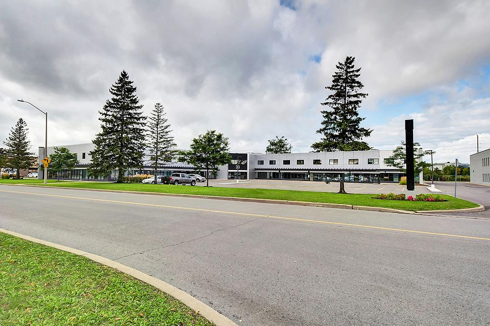Suite 150 (Office) - 38 Antares Drive, Ottawa, ON