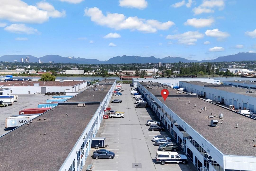 138&140 - 136-11786 River Road, Richmond, BC