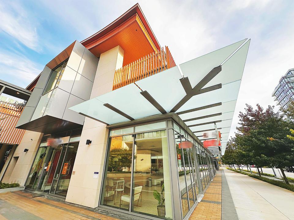 115 - 6699 River Road, Richmond, BC