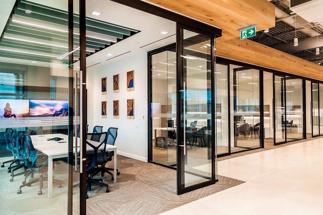 1B - 1705 Tech Avenue, Mississauga, ON