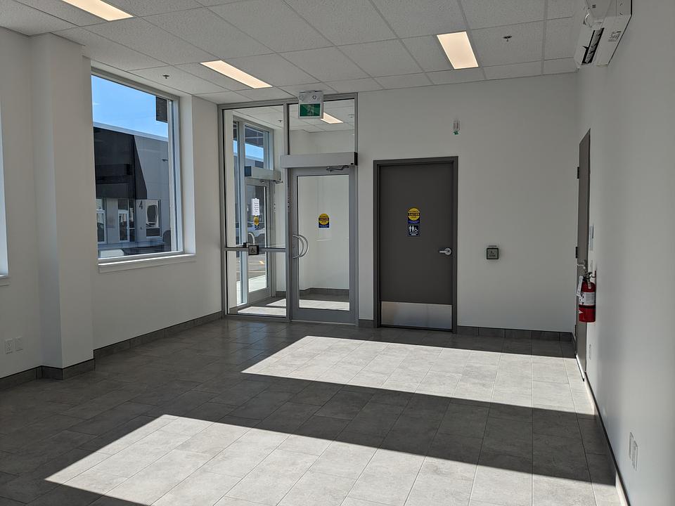 1 - 251 King Street, Barrie, ON