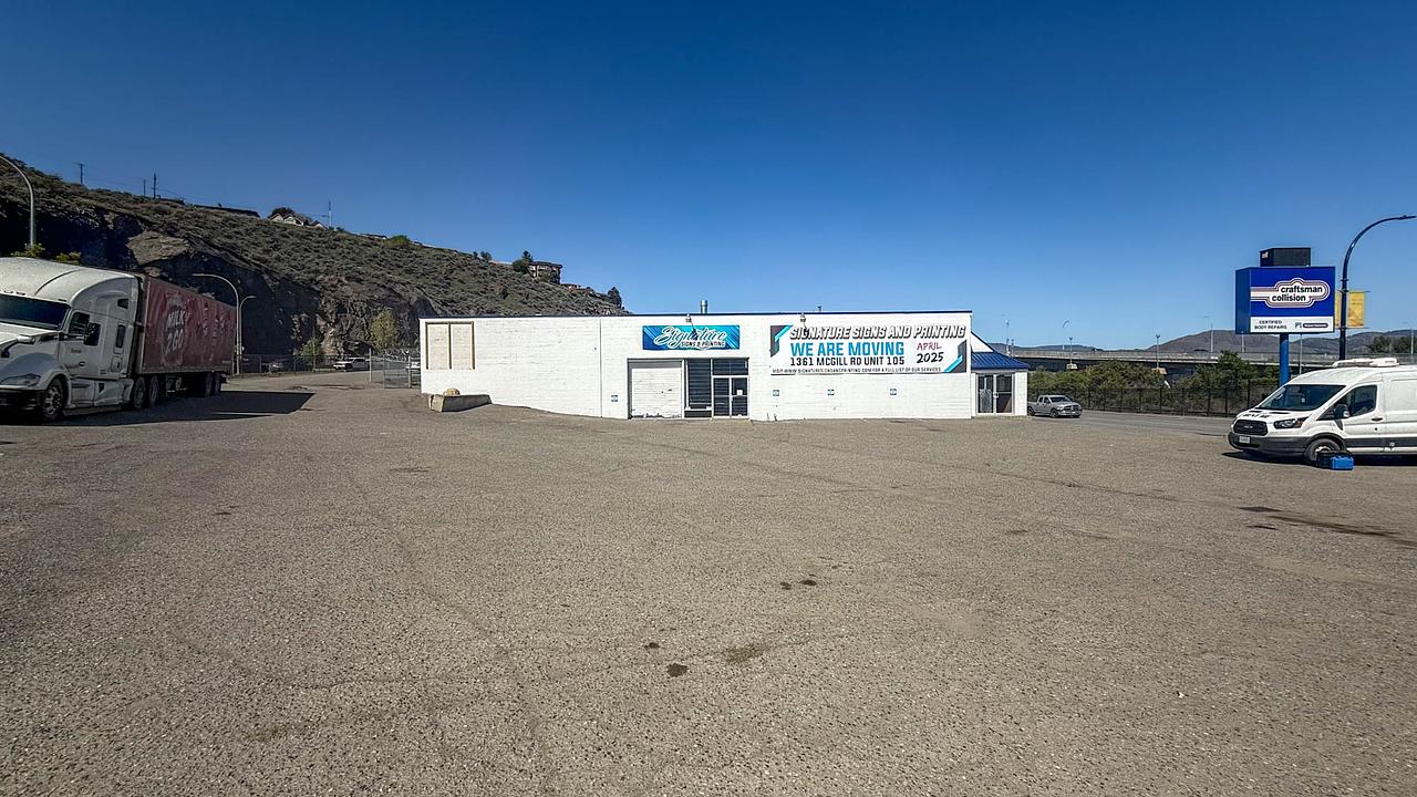431 Victoria Street West, Kamloops, BC