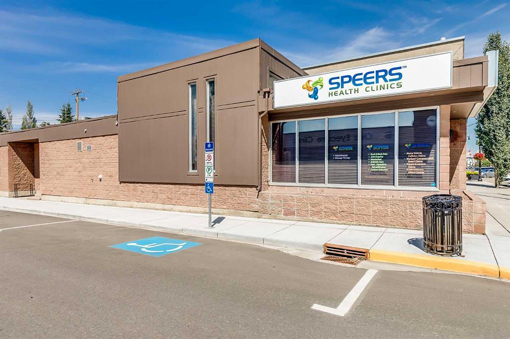 5120 50 Avenue, Olds, AB