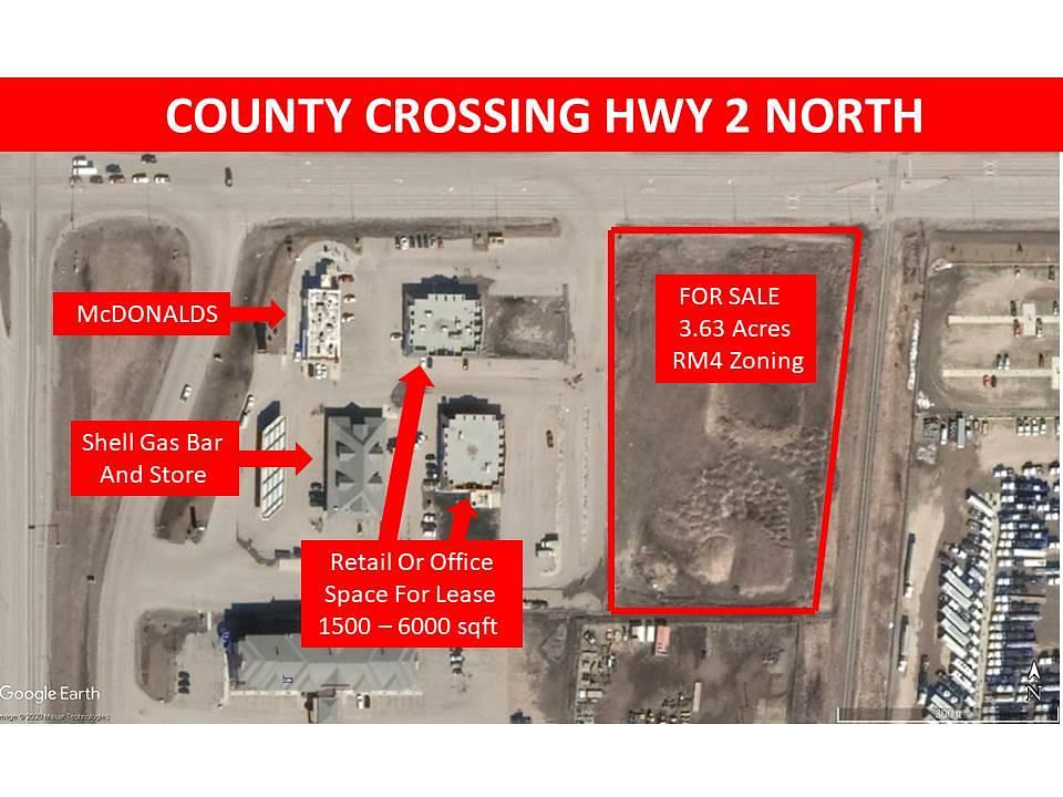 100 - 8301 99 Street, Clairmont, AB