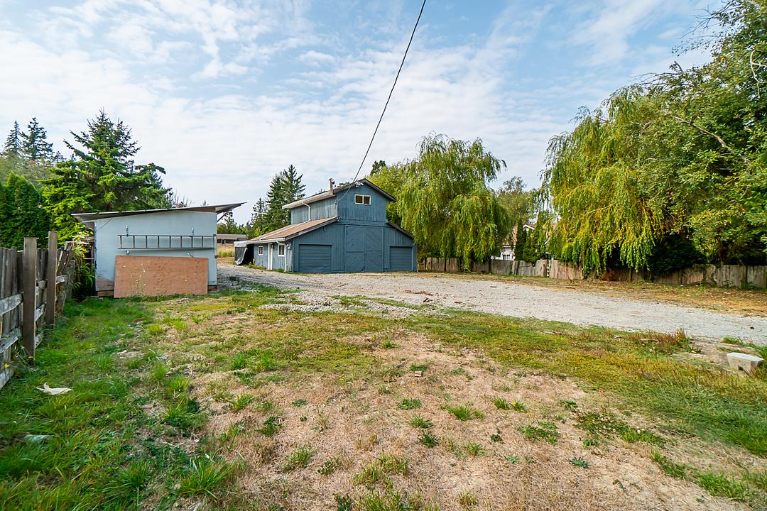 18369 24 Avenue, Surrey, BC