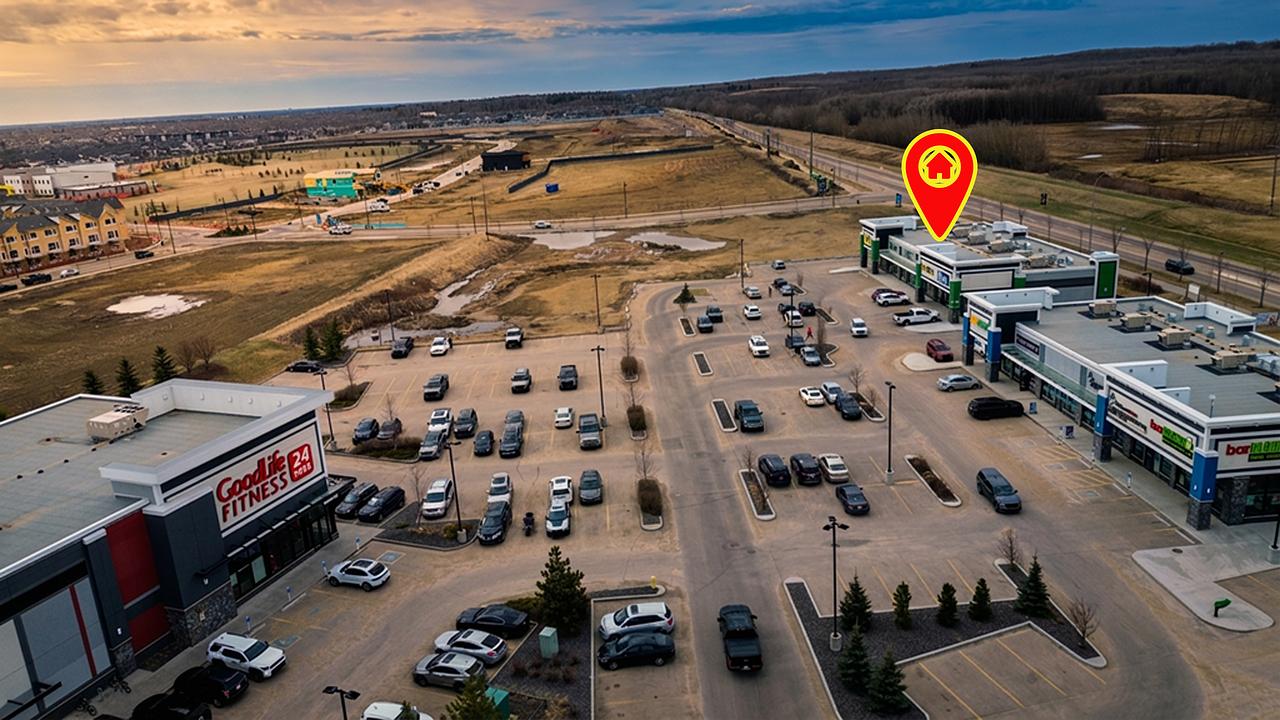 7133 Winterburn Road Northwest, Edmonton, AB