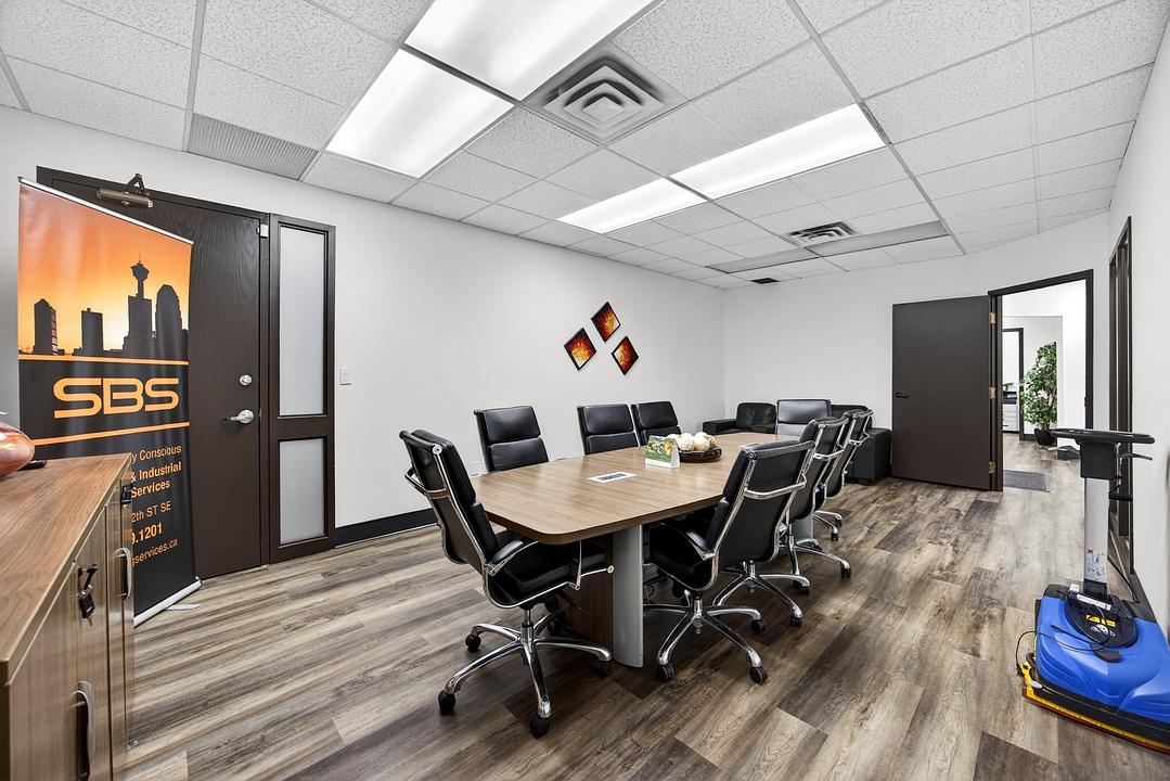 107 - 811 Manning Road Northeast, Calgary, AB
