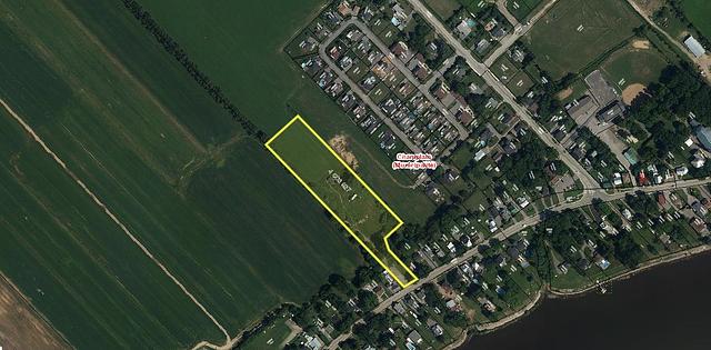 897 Rue Notre-Dame, Champlain, QC