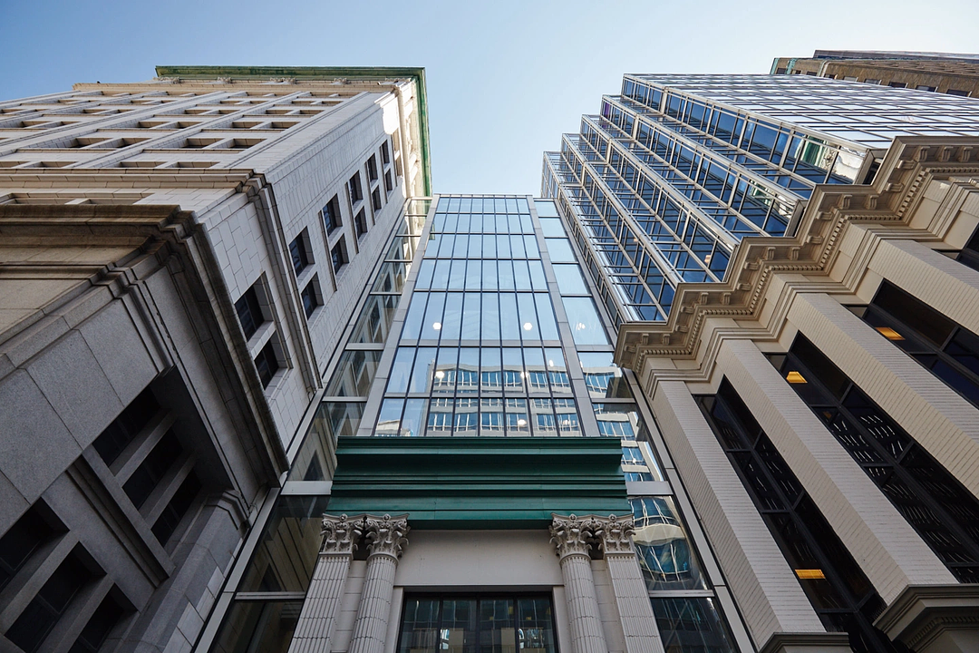 1150 - 850–36 Toronto Street, Toronto, ON