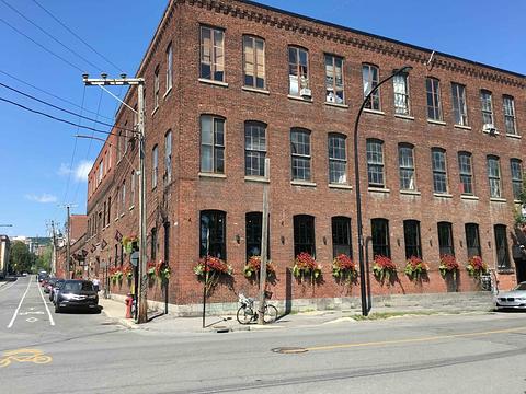 333 Rue Richmond, Montréal, QC