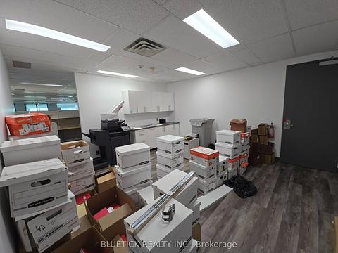 2233 Argentia Road, Mississauga, ON