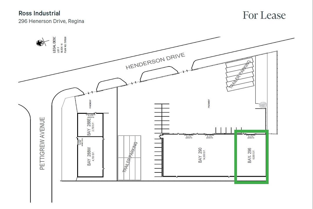 296 Henderson Drive, Regina, SK