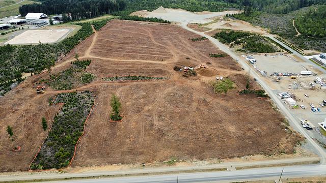 3901 Bevan Road, Cumberland, BC