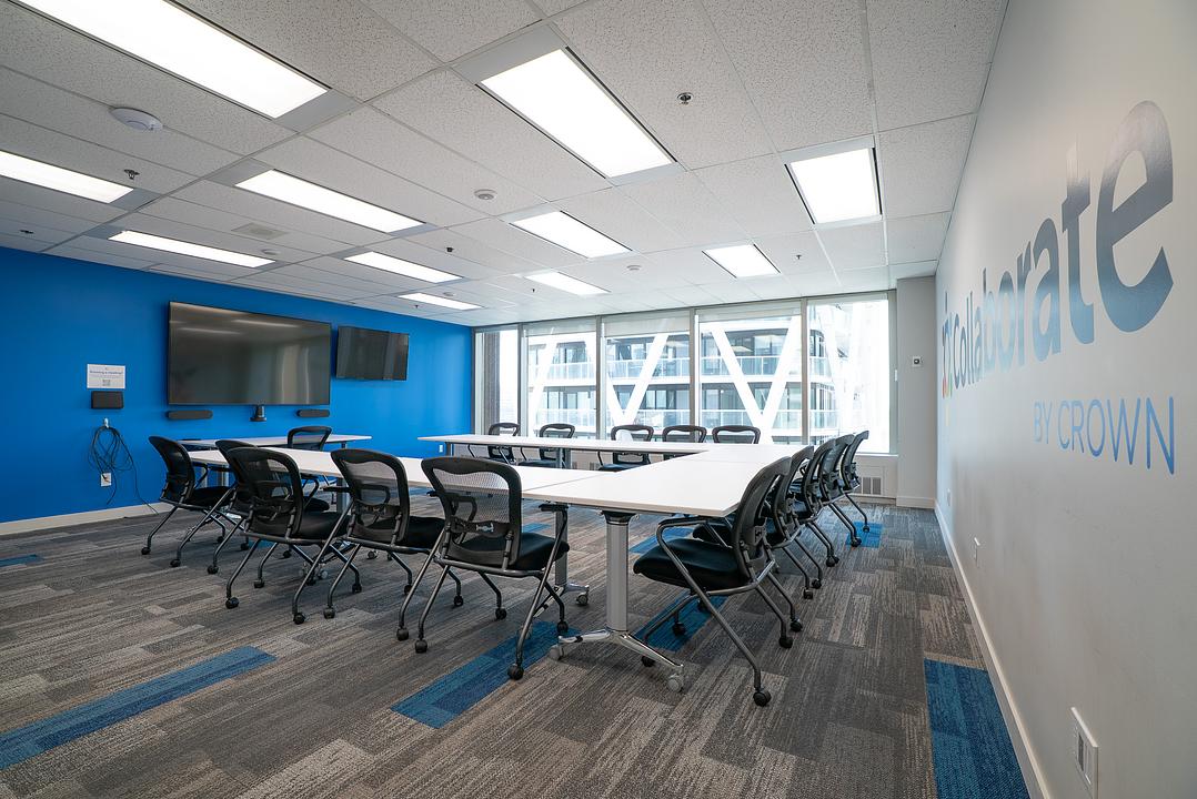 1701 - 400 University Avenue, Toronto, ON