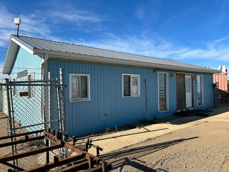 4905 57 Avenue, Two Hills, AB