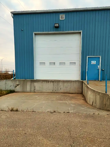 1801 8 Street, Nisku, AB