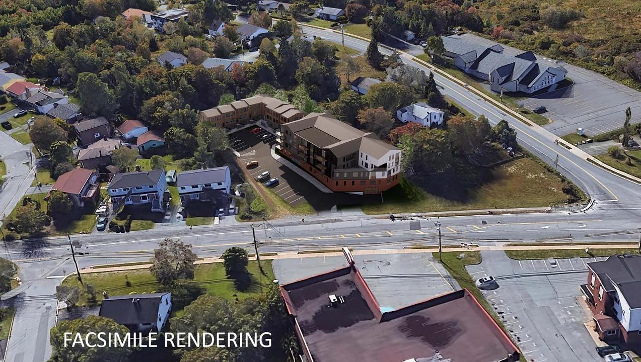 1268 Cole Harbour Road, Dartmouth, NS