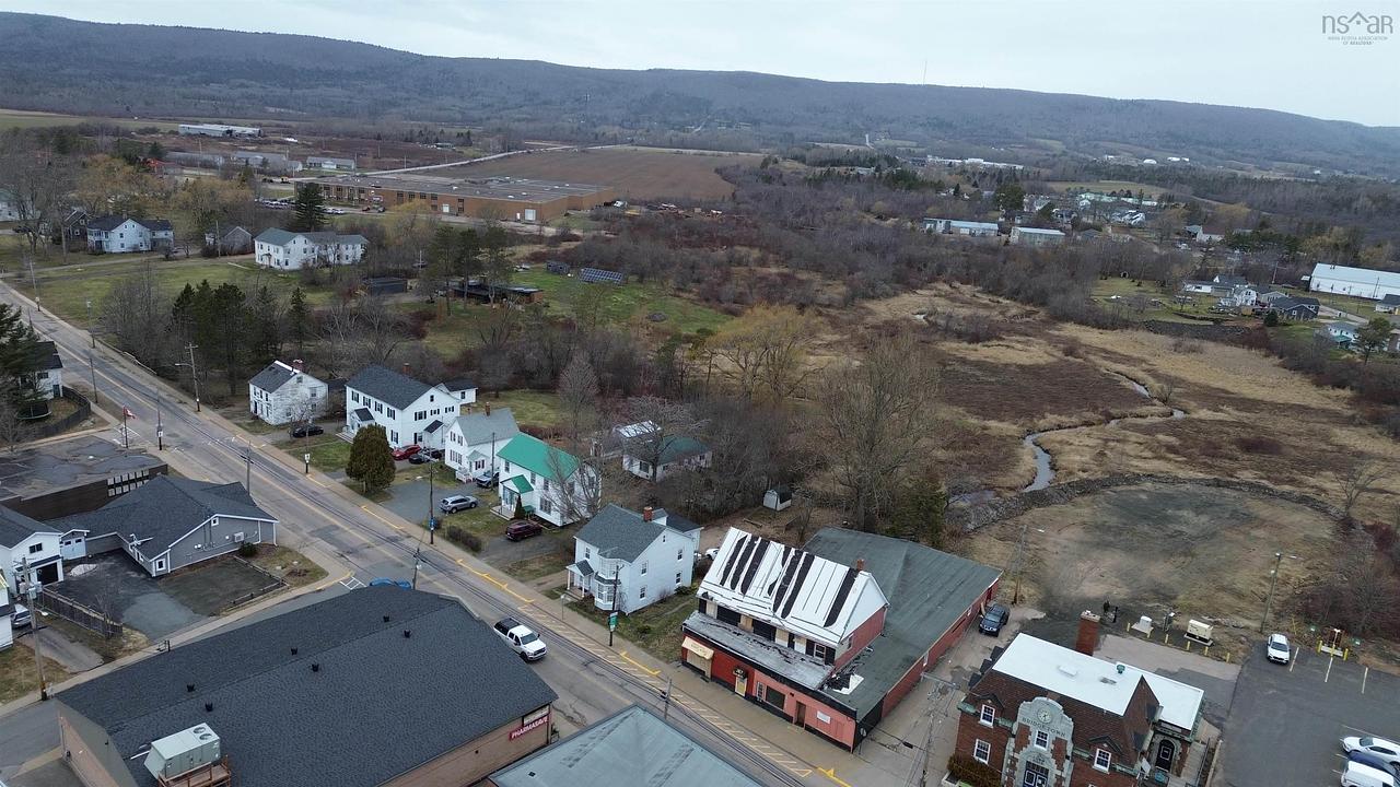 267 Granville Street, Bridgetown, NS