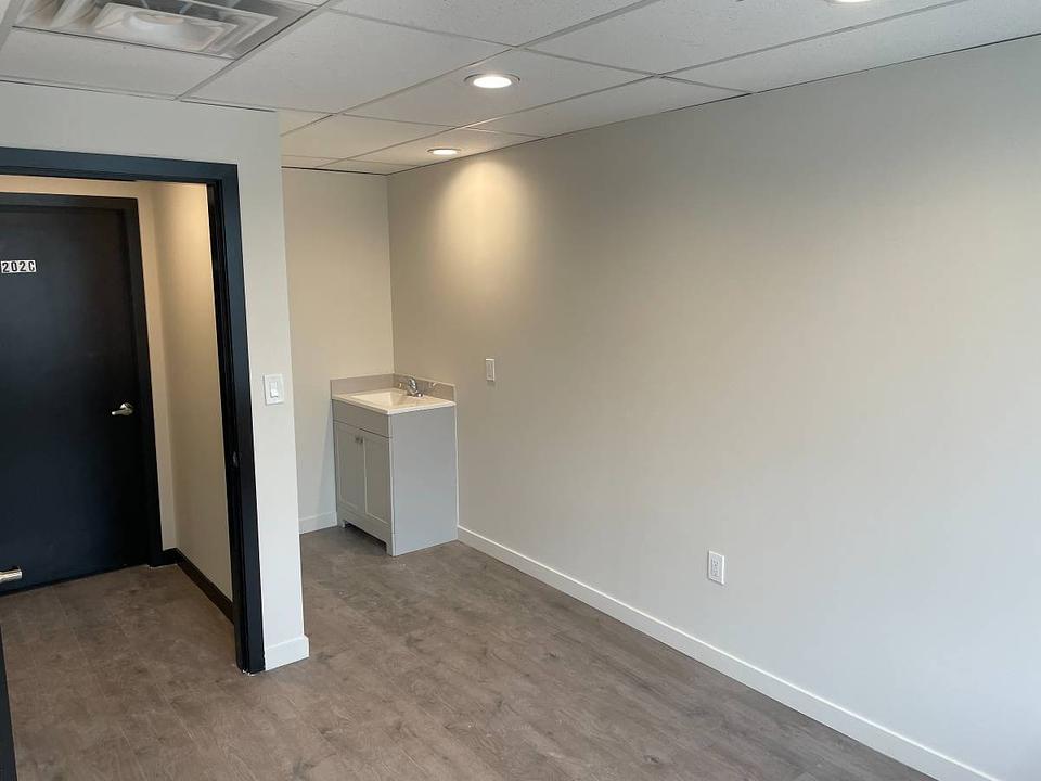 206 - 7418 6th Street, Burnaby, BC
