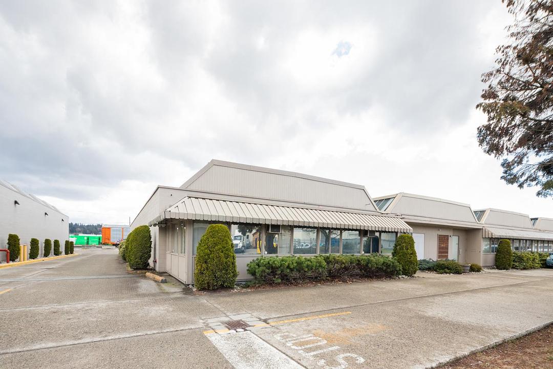 660 - 706 Derwent Way, Delta, BC