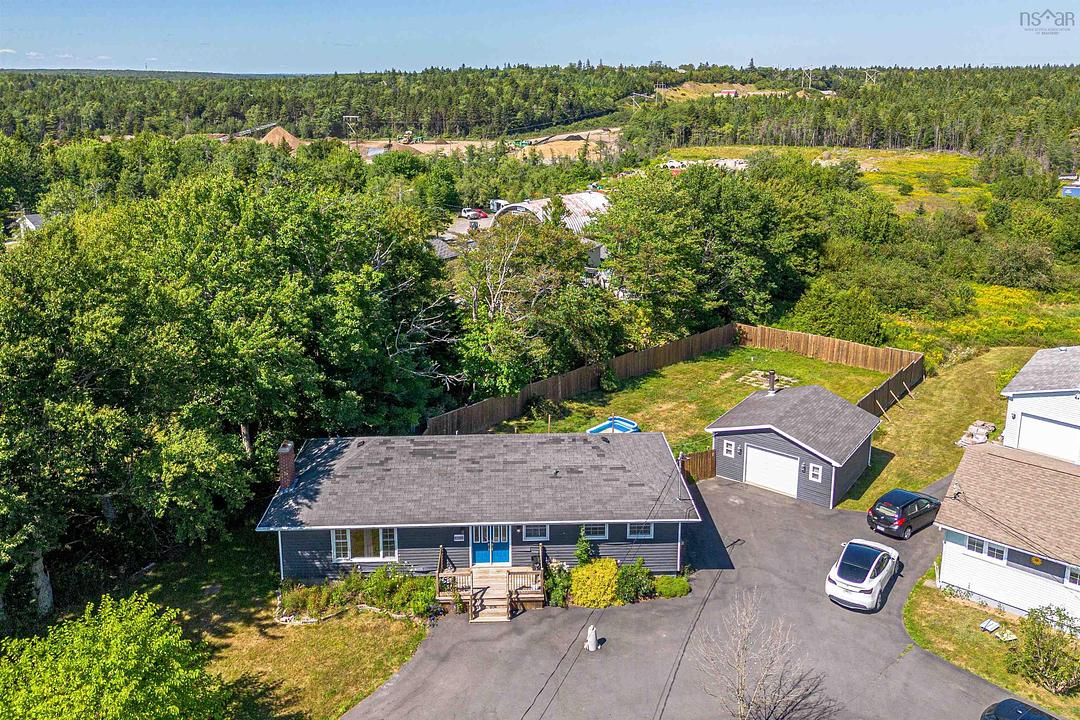 1909 Hammonds Plains Road, Hammonds Plains, NS