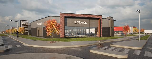 3850 Cambrian Road, Ottawa, ON